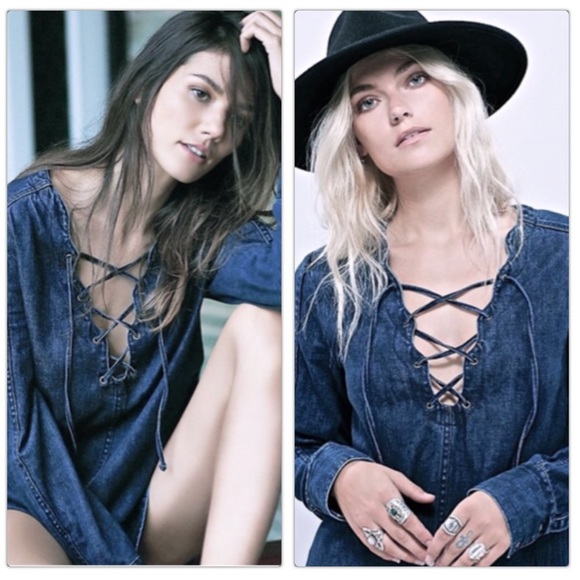 Free People Dresses & Skirts - Free People